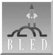 Bled Logo